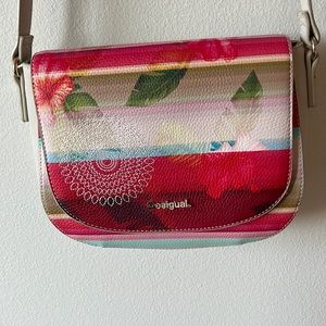 Desigual crossbody bag